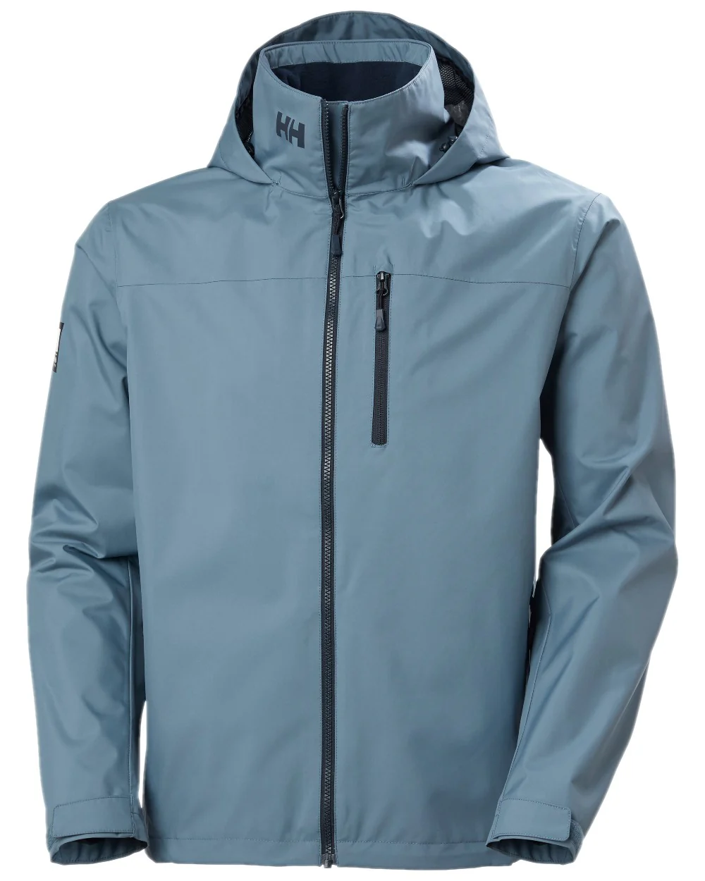 Helly Hansen Mens Crew Hooded Jacket 2.0 - Image 57