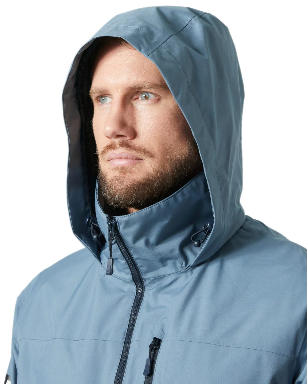 Helly Hansen Mens Crew Hooded Jacket 2.0 - Image 59
