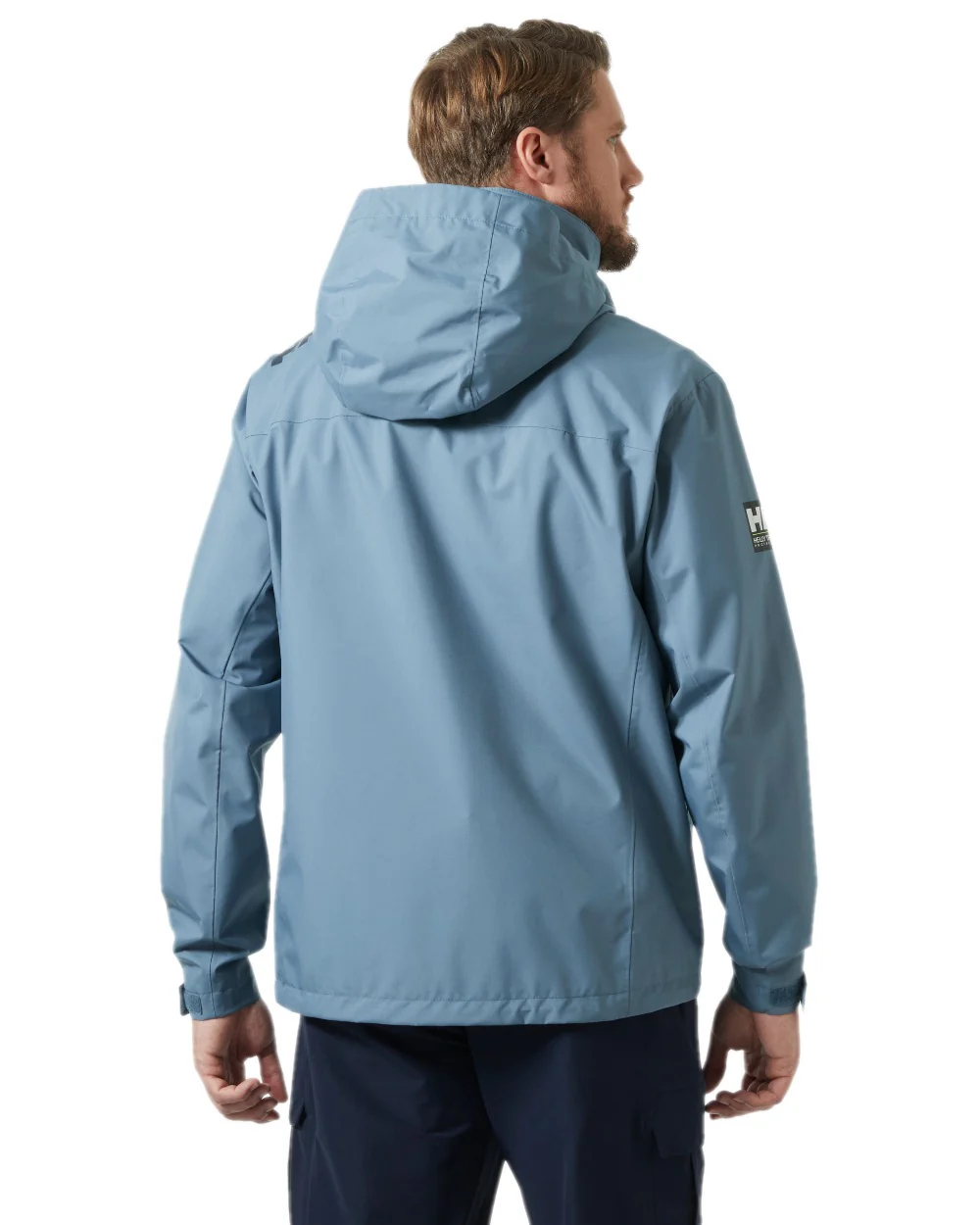 Helly Hansen Mens Crew Hooded Jacket 2.0 - Image 62