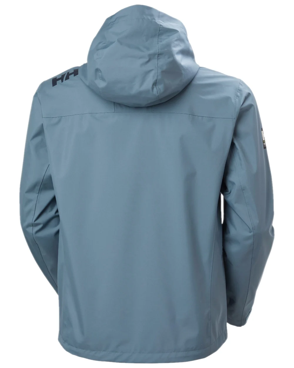 Helly Hansen Mens Crew Hooded Jacket 2.0 - Image 63