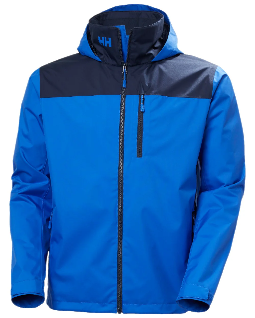 Helly Hansen Mens Crew Hooded Jacket 2.0 - Image 64