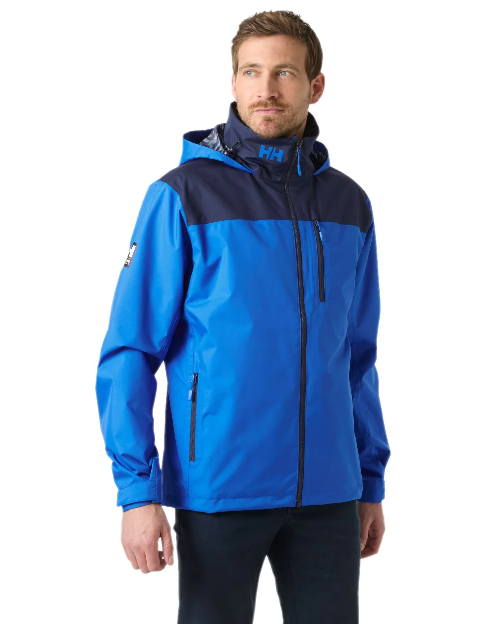 Helly Hansen Mens Crew Hooded Jacket 2.0 - Image 65