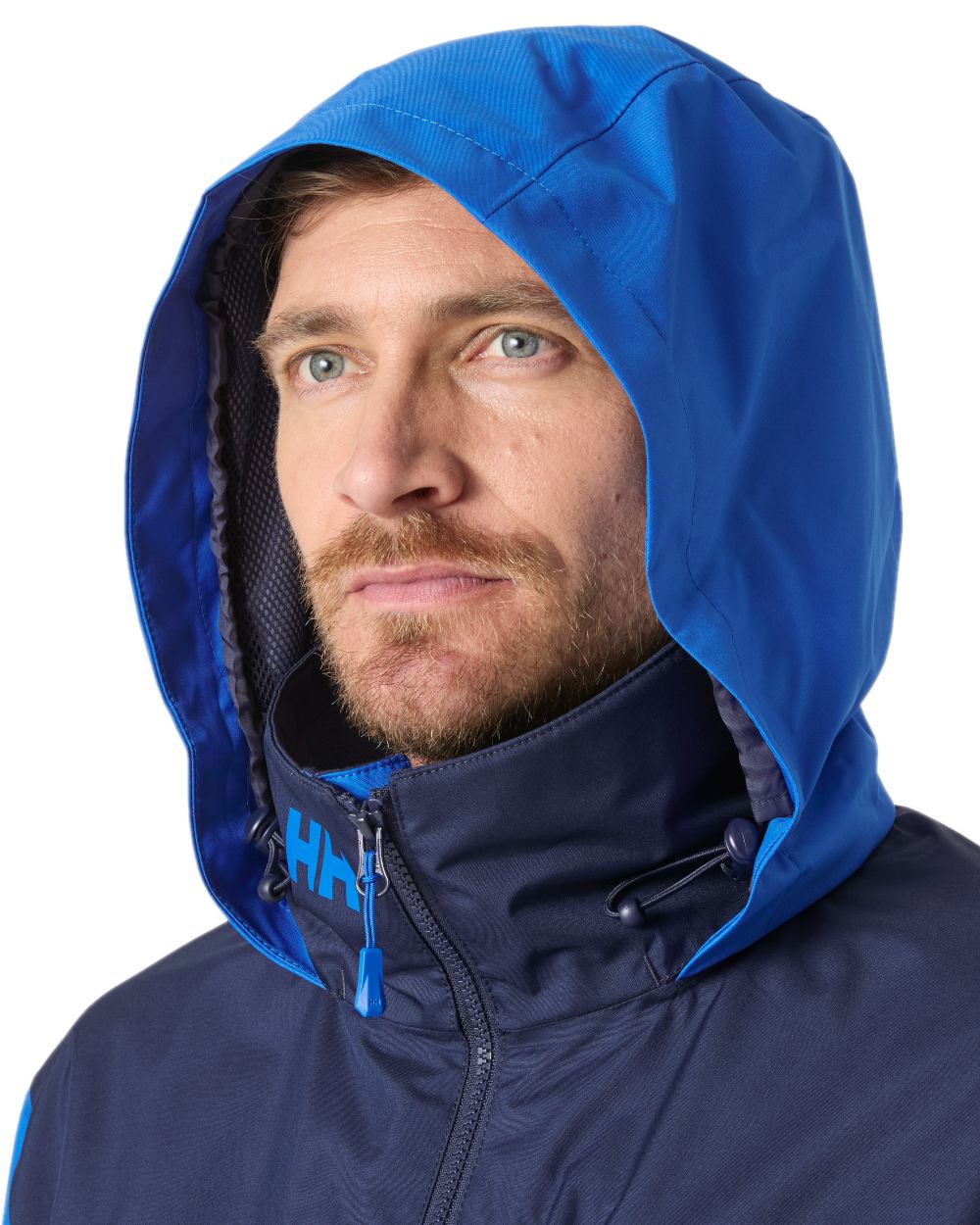 Helly Hansen Mens Crew Hooded Jacket 2.0 - Image 67