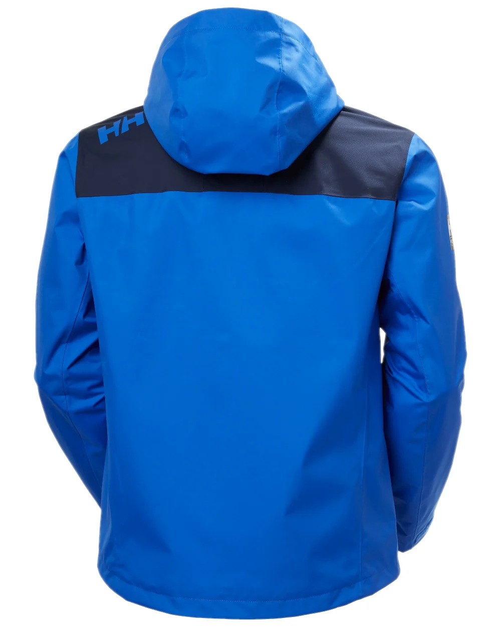 Helly Hansen Mens Crew Hooded Jacket 2.0 - Image 69