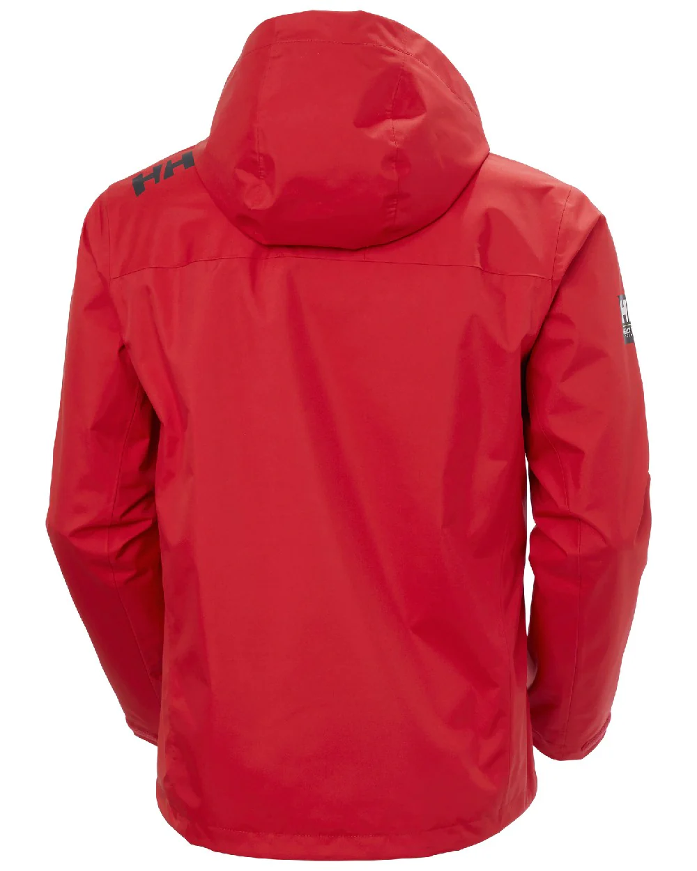 Helly Hansen Mens Crew Hooded Jacket 2.0 - Image 7