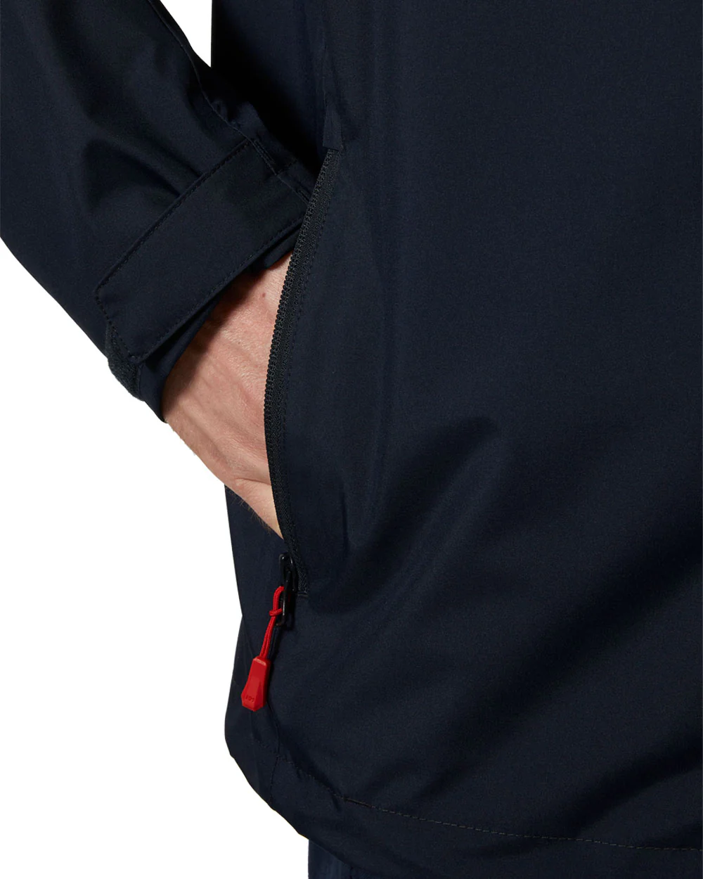 Helly Hansen Mens Crew Hooded Midlayer Jacket 2 - Image 12