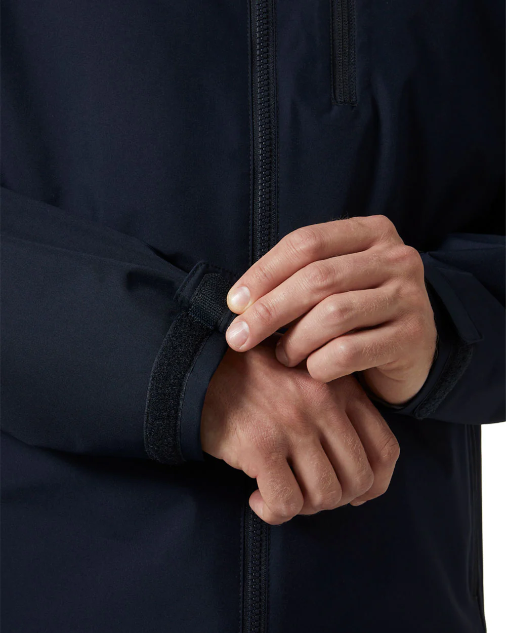 Helly Hansen Mens Crew Hooded Midlayer Jacket 2 - Image 13