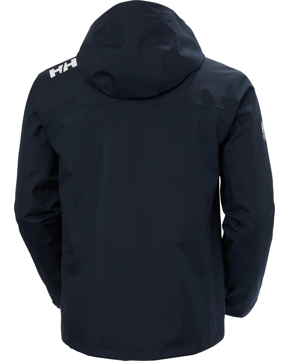 Helly Hansen Mens Crew Hooded Midlayer Jacket 2 - Image 14