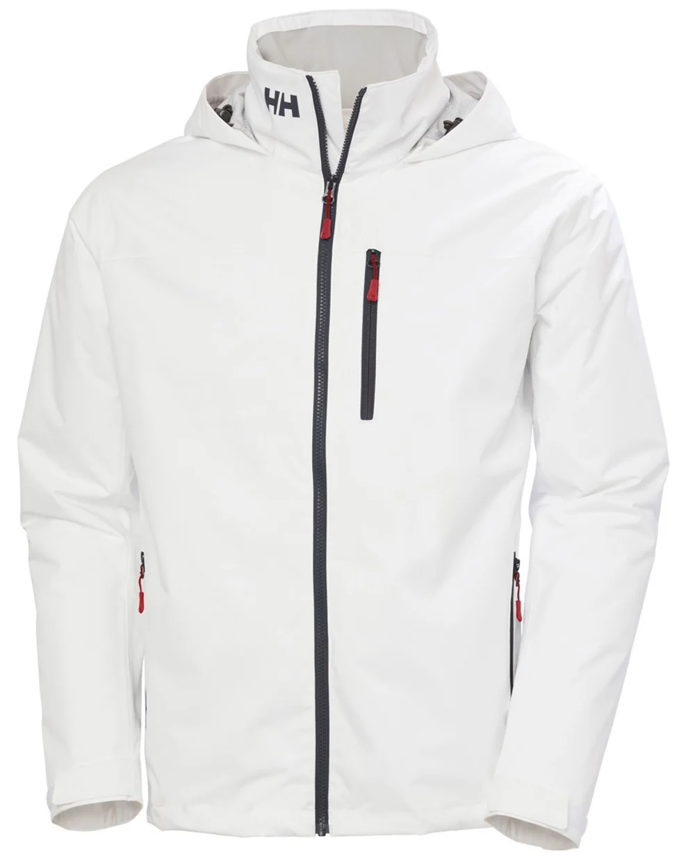 Helly Hansen Mens Crew Hooded Midlayer Jacket 2 - Image 15