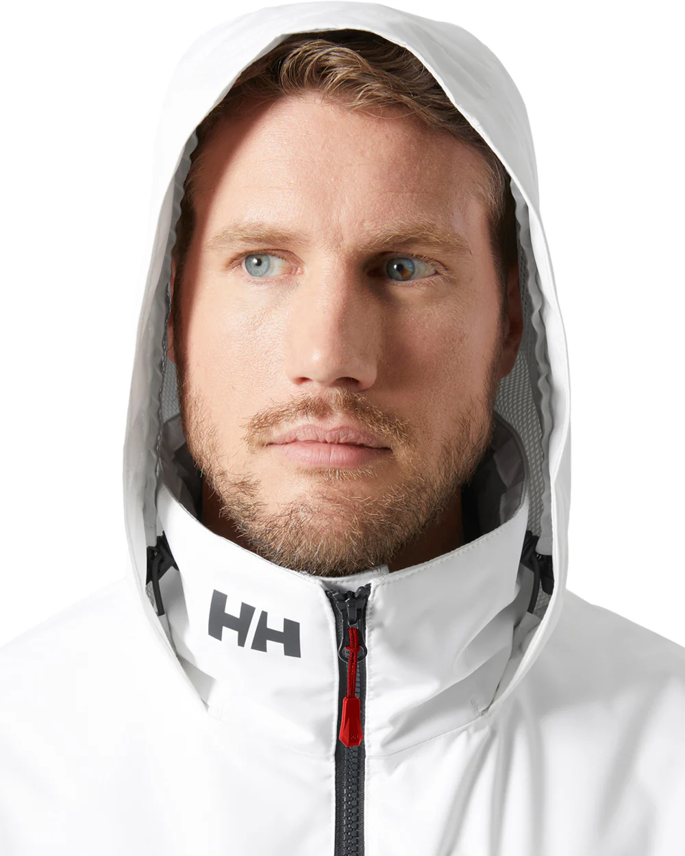 Helly Hansen Mens Crew Hooded Midlayer Jacket 2 - Image 19