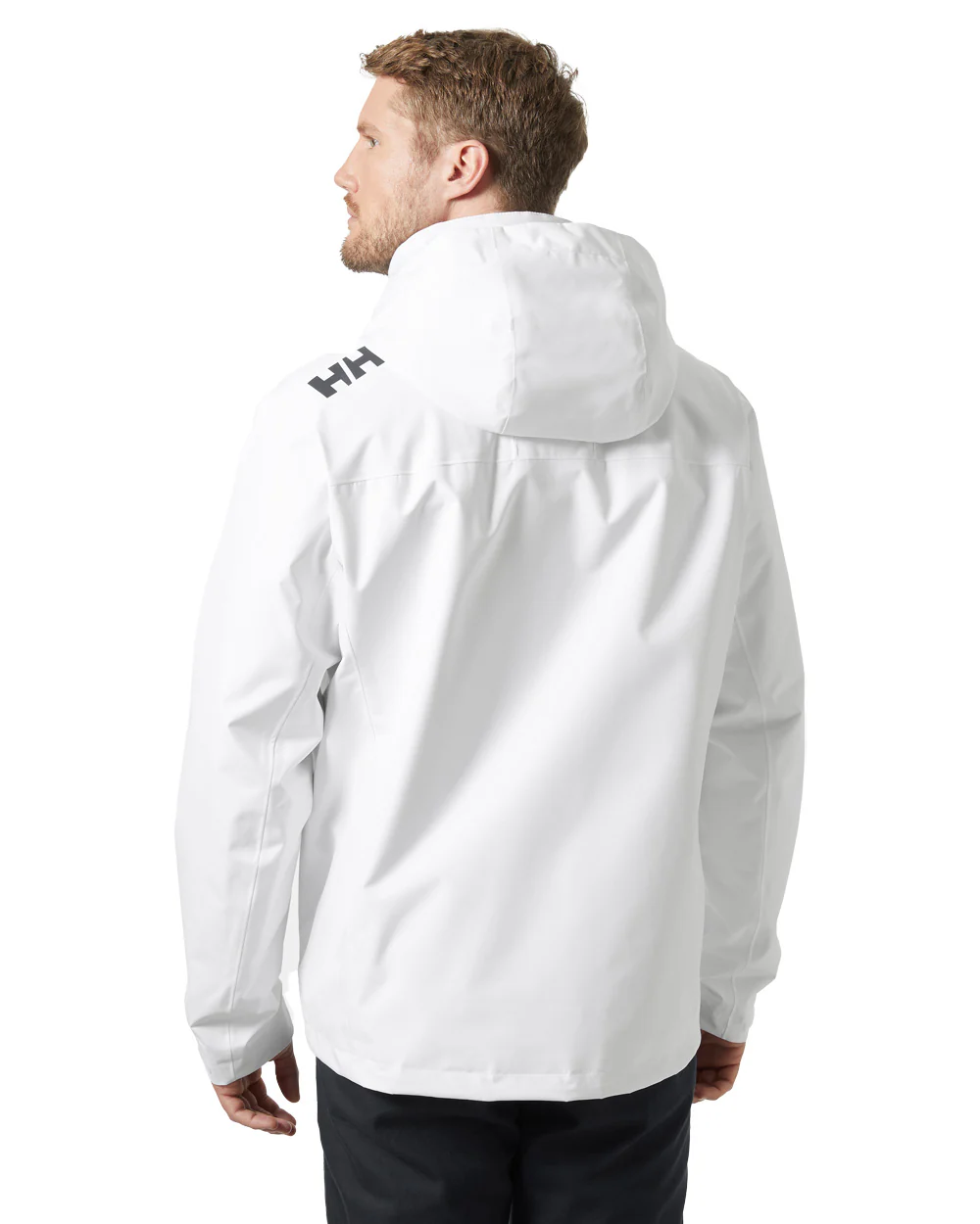 Helly Hansen Mens Crew Hooded Midlayer Jacket 2 - Image 23