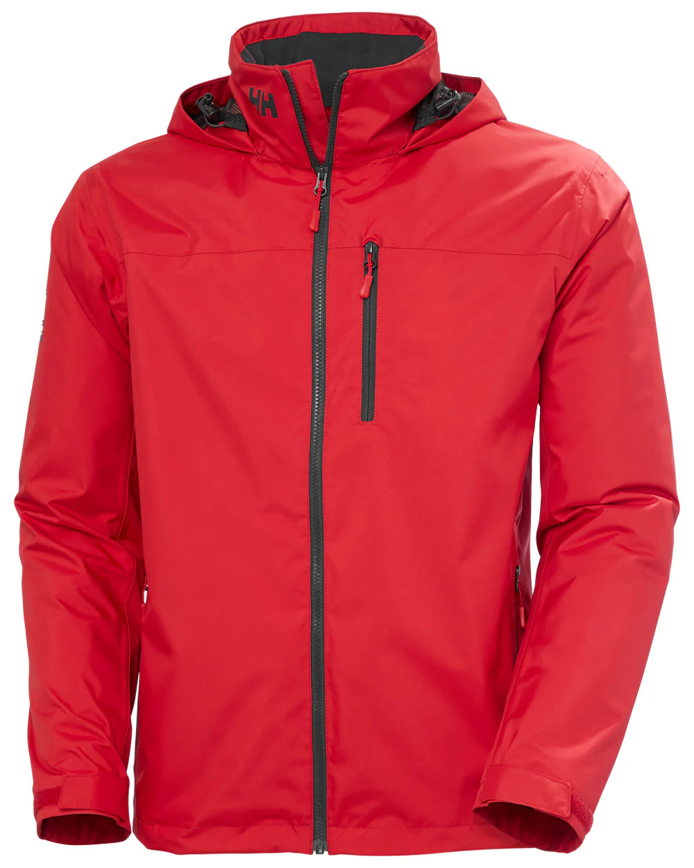 Helly Hansen Mens Crew Hooded Midlayer Jacket 2 - Image 26