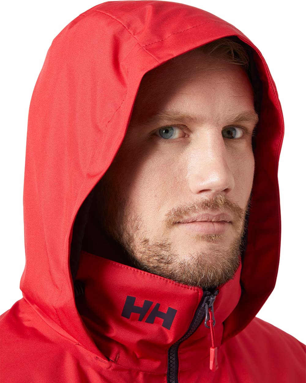 Helly Hansen Mens Crew Hooded Midlayer Jacket 2 - Image 28