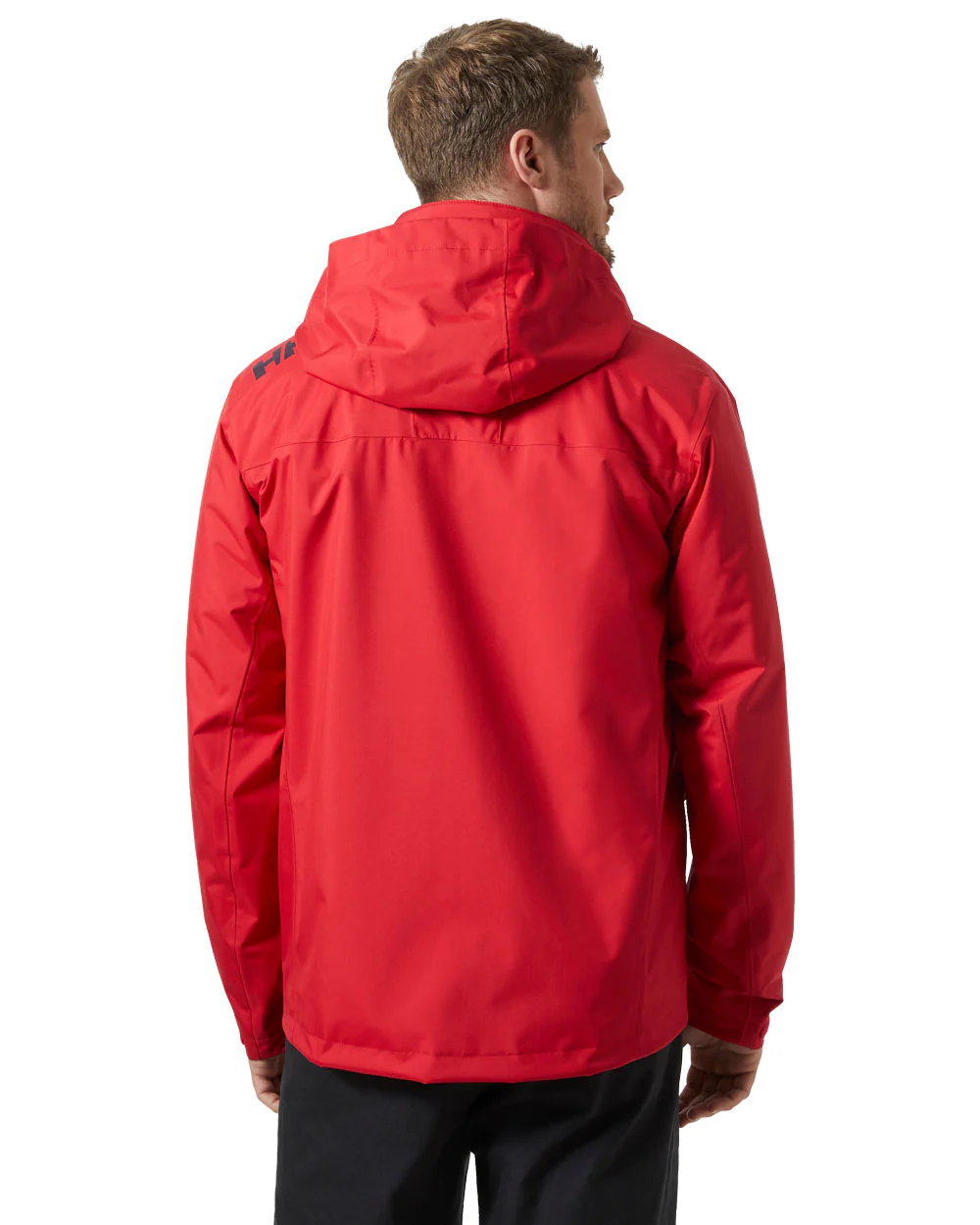 Helly Hansen Mens Crew Hooded Midlayer Jacket 2 - Image 30