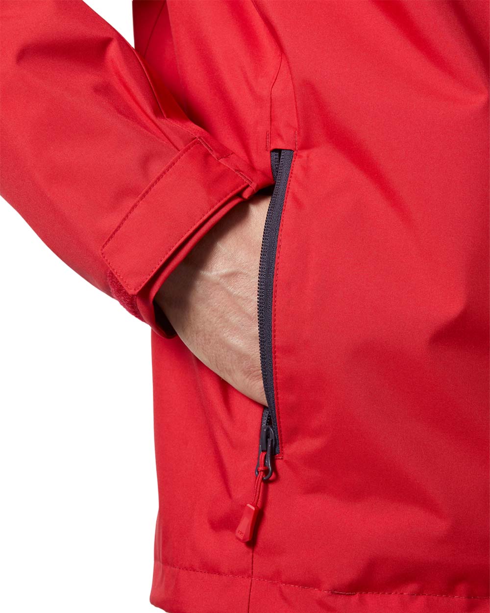 Helly Hansen Mens Crew Hooded Midlayer Jacket 2 - Image 31
