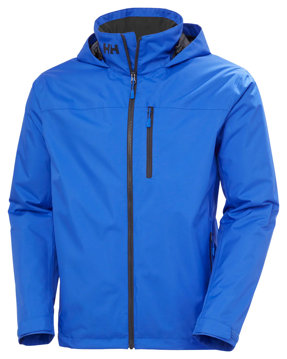 Helly Hansen Mens Crew Hooded Midlayer Jacket 2 - Image 33