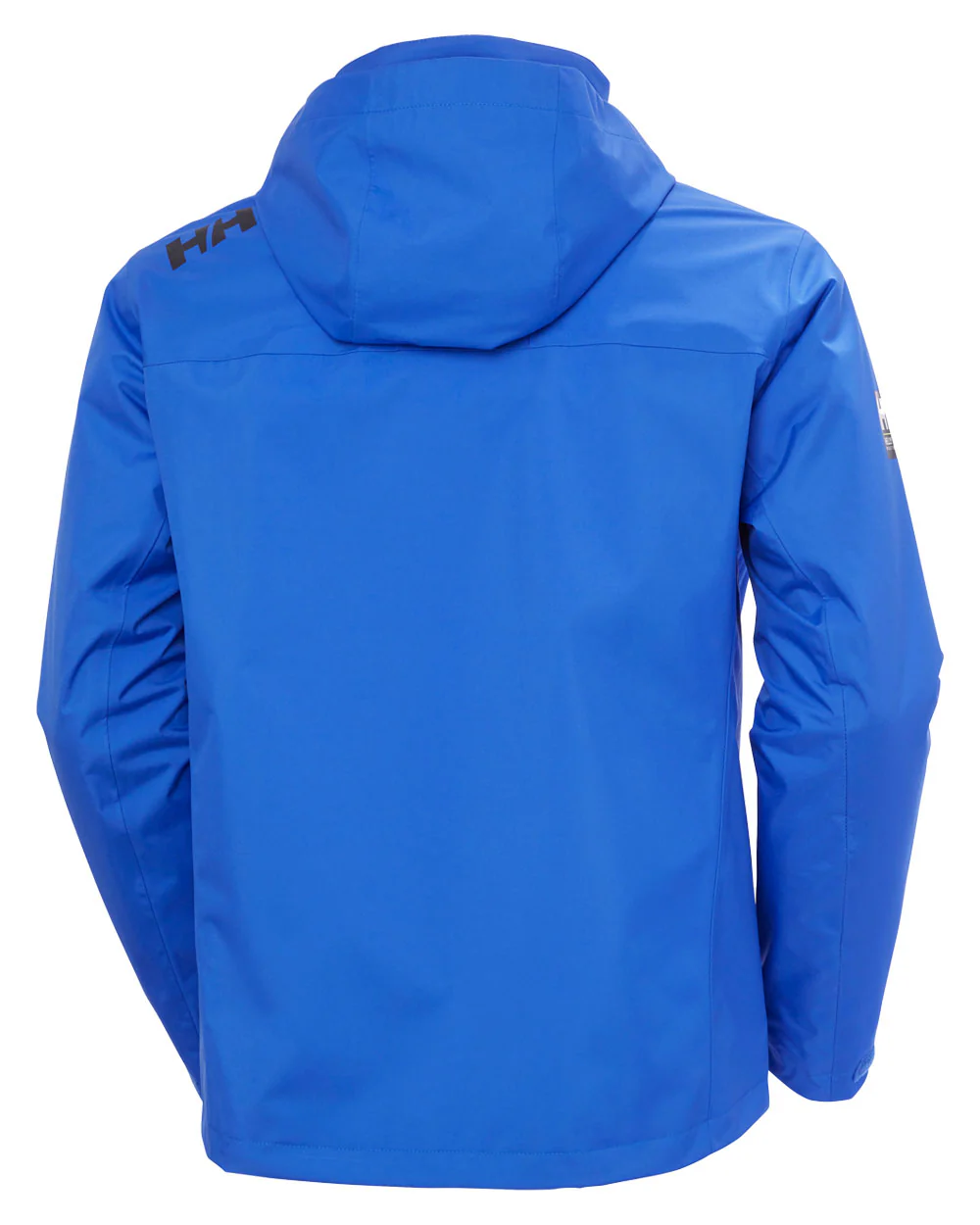 Helly Hansen Mens Crew Hooded Midlayer Jacket 2 - Image 36