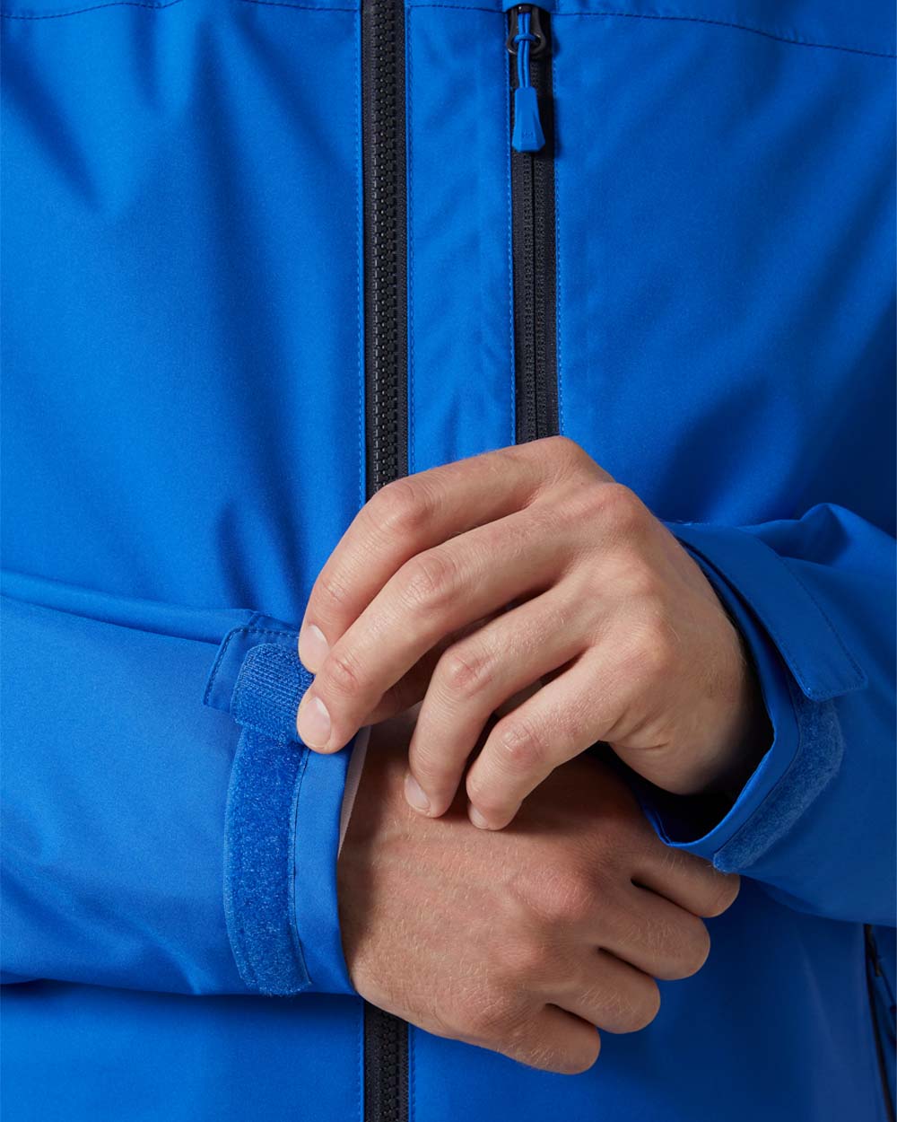 Helly Hansen Mens Crew Hooded Midlayer Jacket 2 - Image 38
