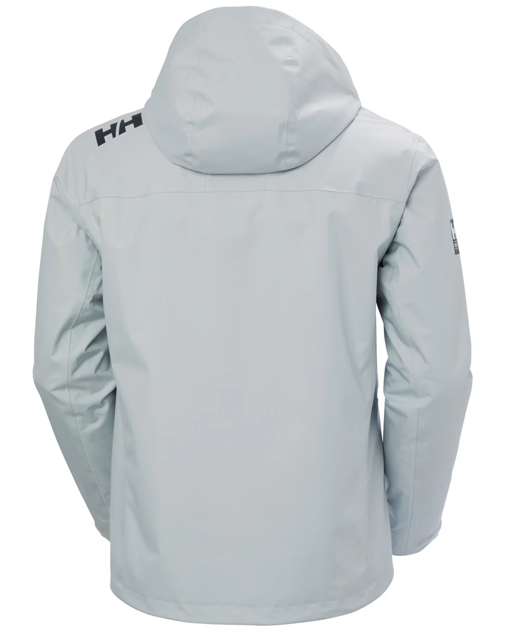 Helly Hansen Mens Crew Hooded Midlayer Jacket 2 - Image 41