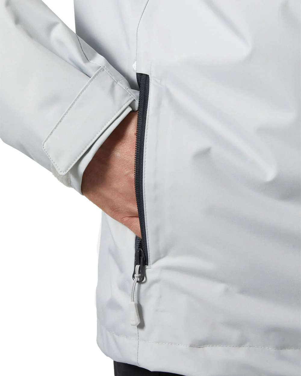 Helly Hansen Mens Crew Hooded Midlayer Jacket 2 - Image 44