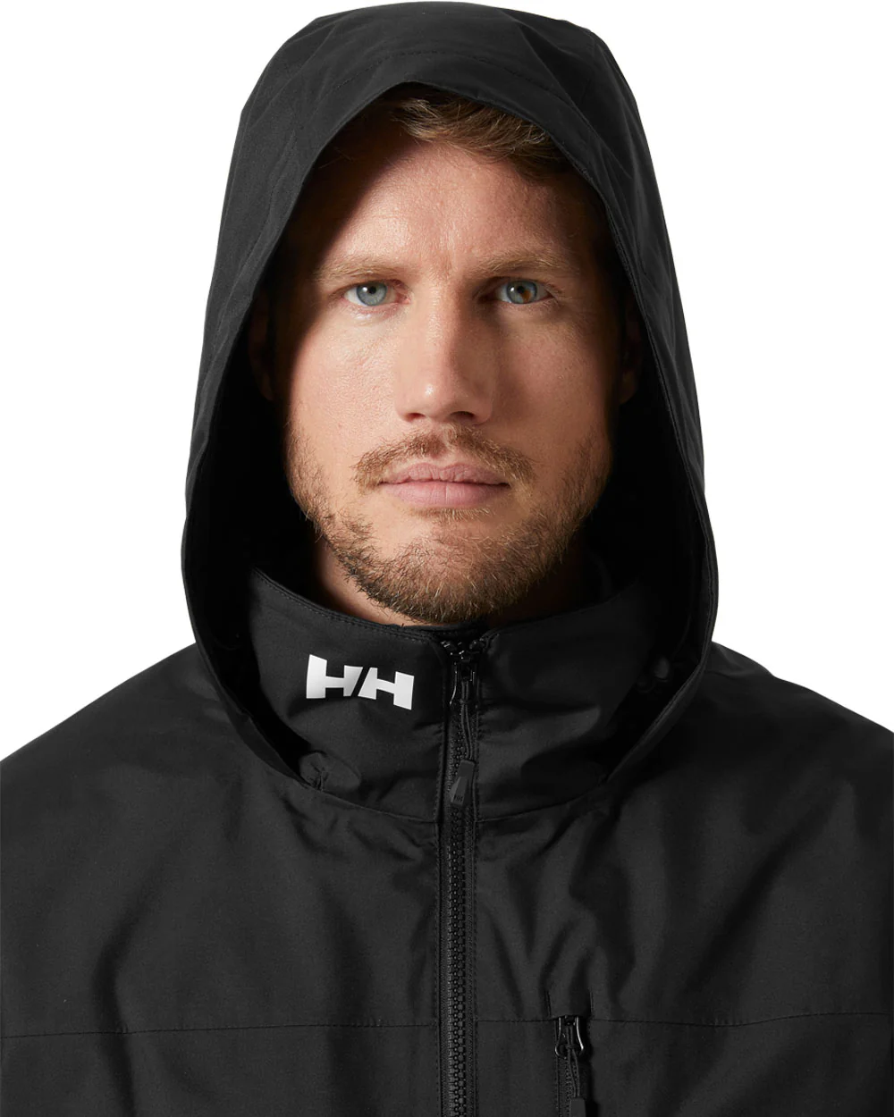 Helly Hansen Mens Crew Hooded Midlayer Jacket 2 - Image 45