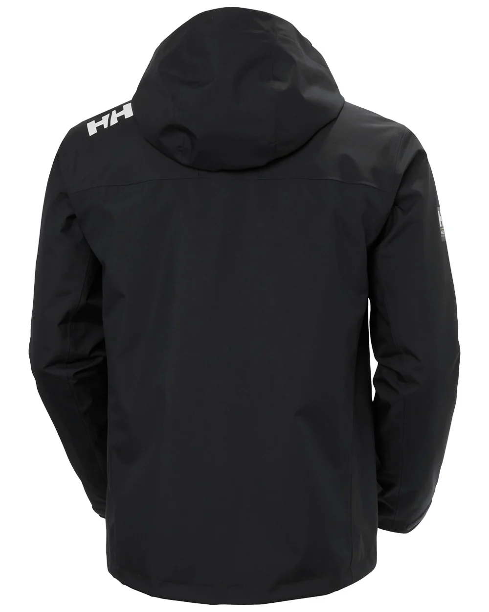 Helly Hansen Mens Crew Hooded Midlayer Jacket 2 - Image 46