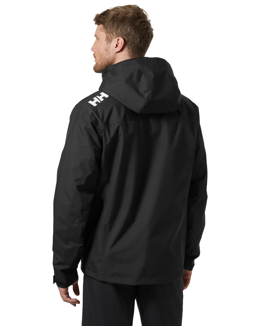 Helly Hansen Mens Crew Hooded Midlayer Jacket 2 - Image 47