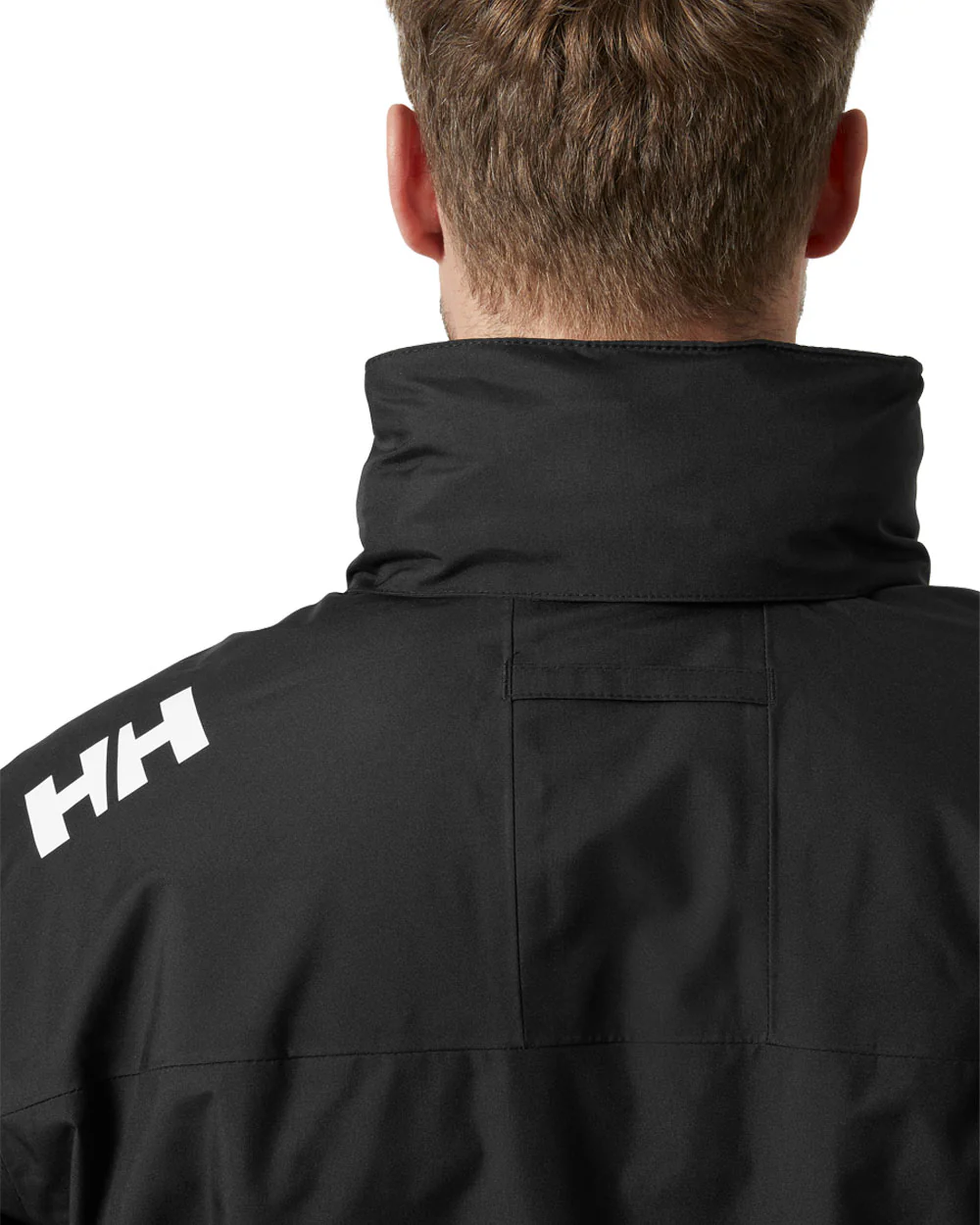 Helly Hansen Mens Crew Hooded Midlayer Jacket 2 - Image 48