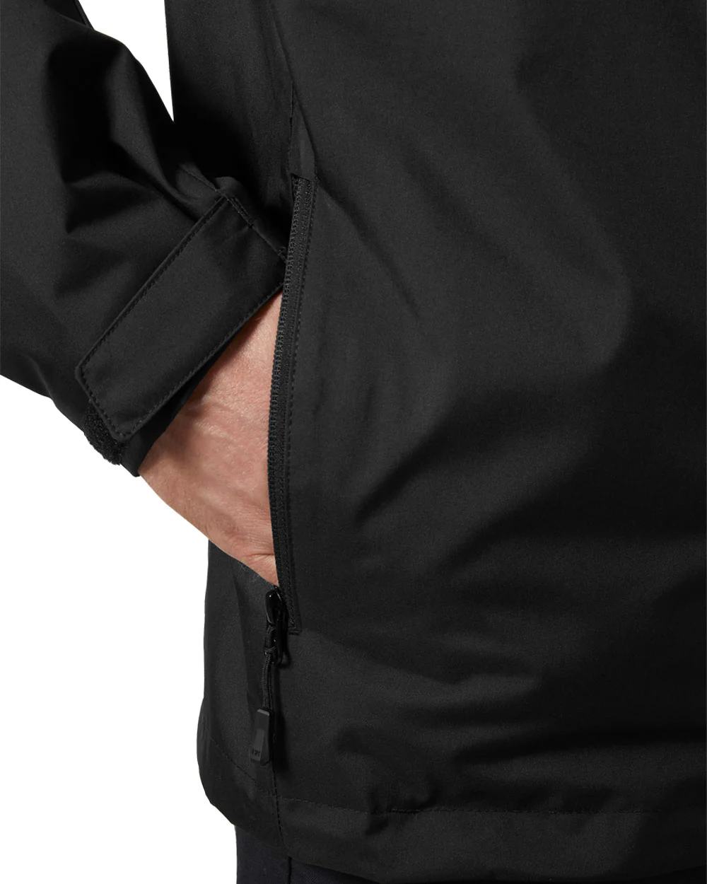 Helly Hansen Mens Crew Hooded Midlayer Jacket 2 - Image 50