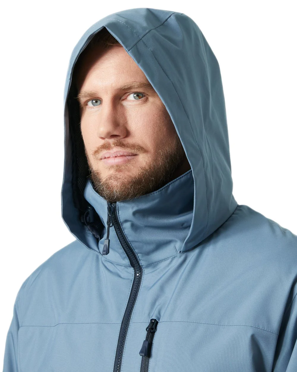 Helly Hansen Mens Crew Hooded Midlayer Jacket 2 - Image 55