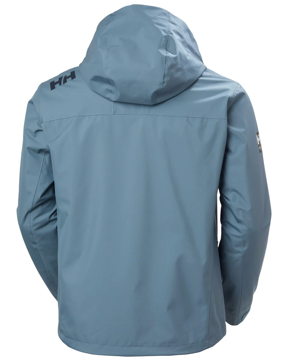 Helly Hansen Mens Crew Hooded Midlayer Jacket 2 - Image 57