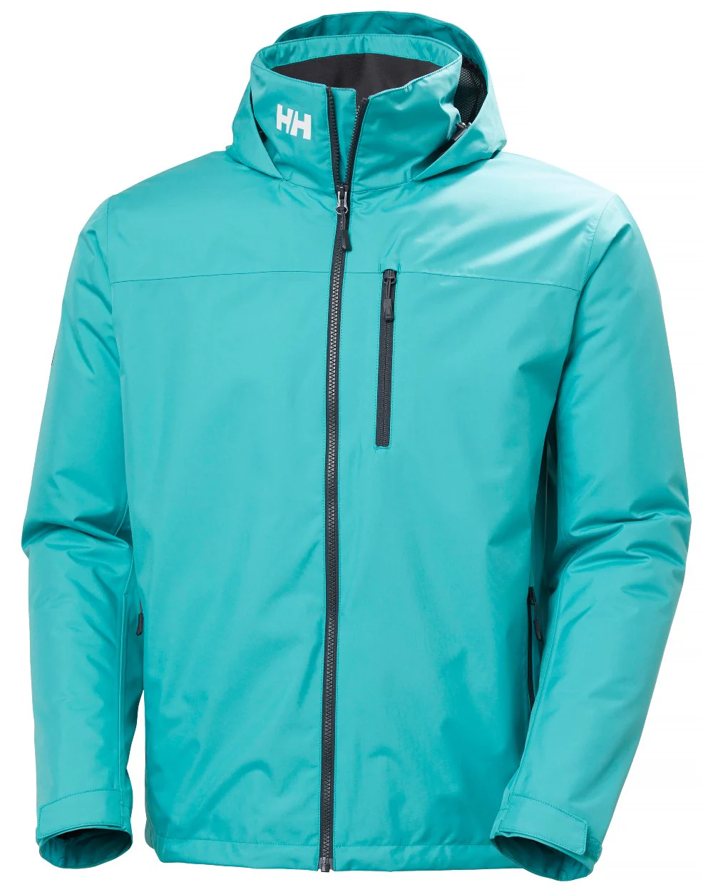 Helly Hansen Mens Crew Hooded Midlayer Jacket 2 - Image 59