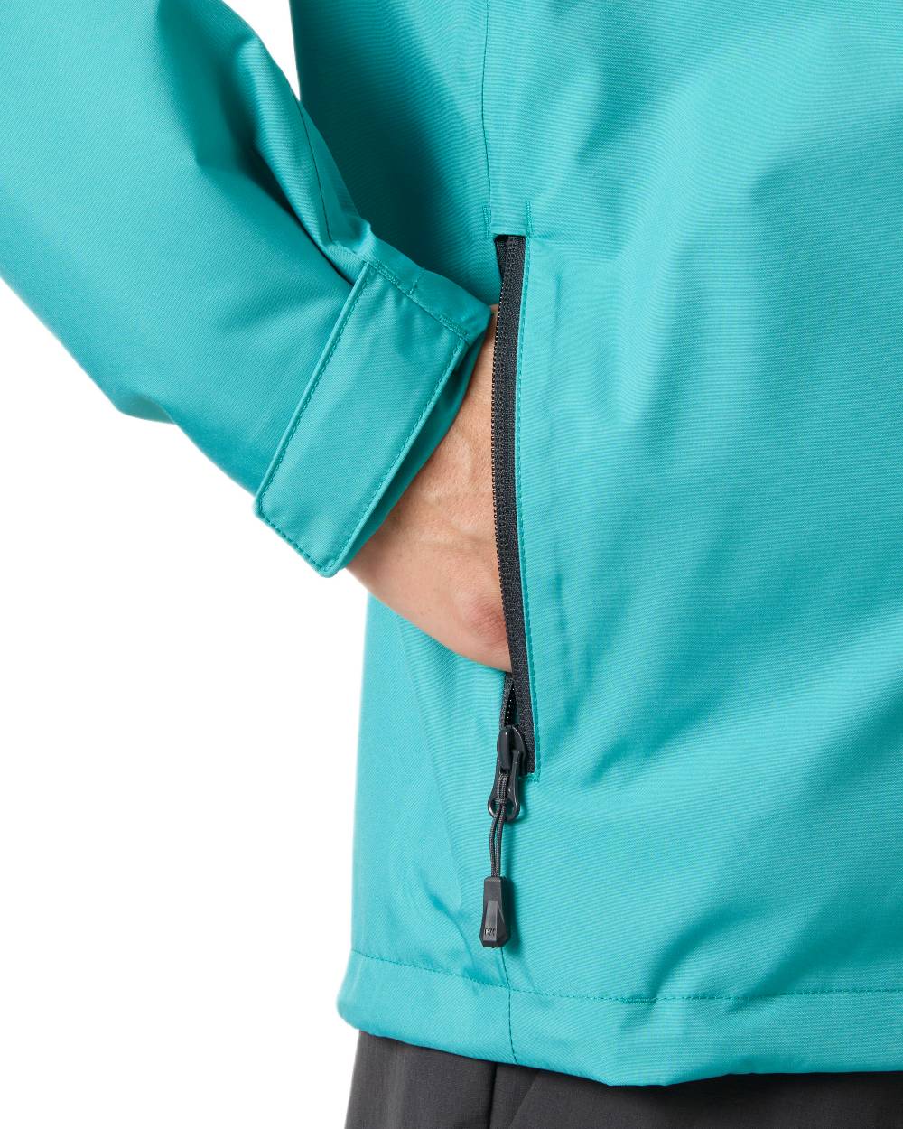 Helly Hansen Mens Crew Hooded Midlayer Jacket 2 - Image 63