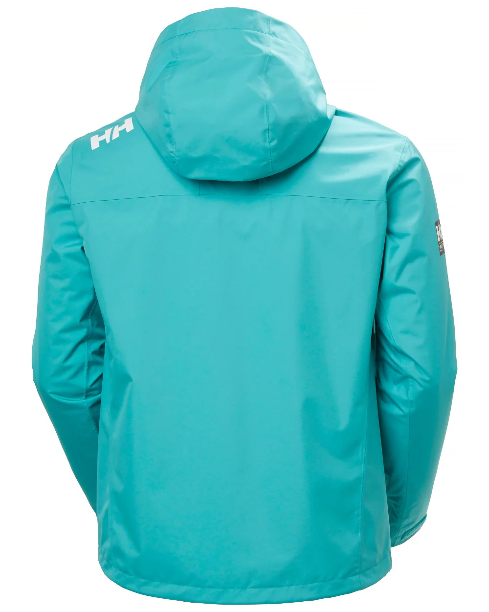Helly Hansen Mens Crew Hooded Midlayer Jacket 2 - Image 65