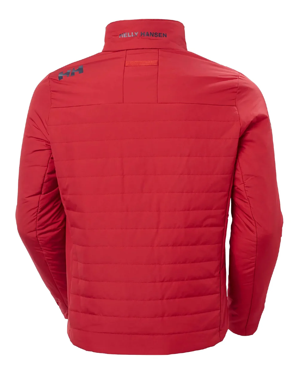 Helly Hansen Mens Crew Insulated Sailing Jacket 2.0 - Image 12