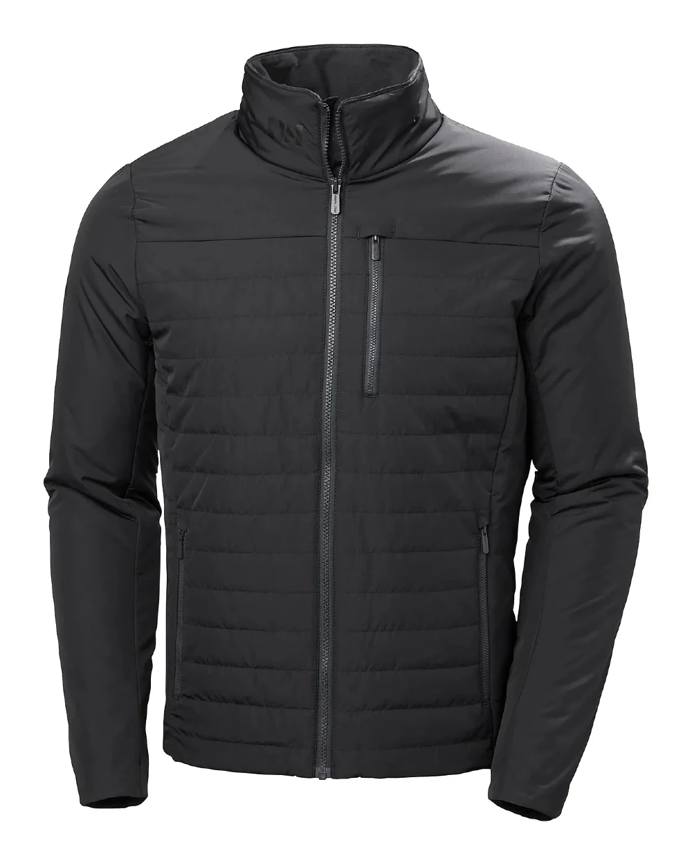 Helly Hansen Mens Crew Insulated Sailing Jacket 2.0 - Image 13