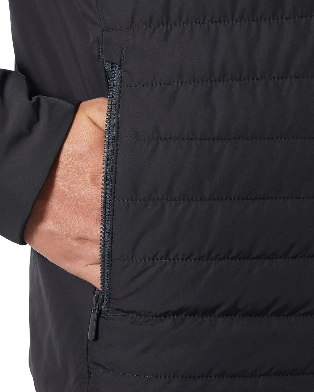 Helly Hansen Mens Crew Insulated Sailing Jacket 2.0 - Image 15