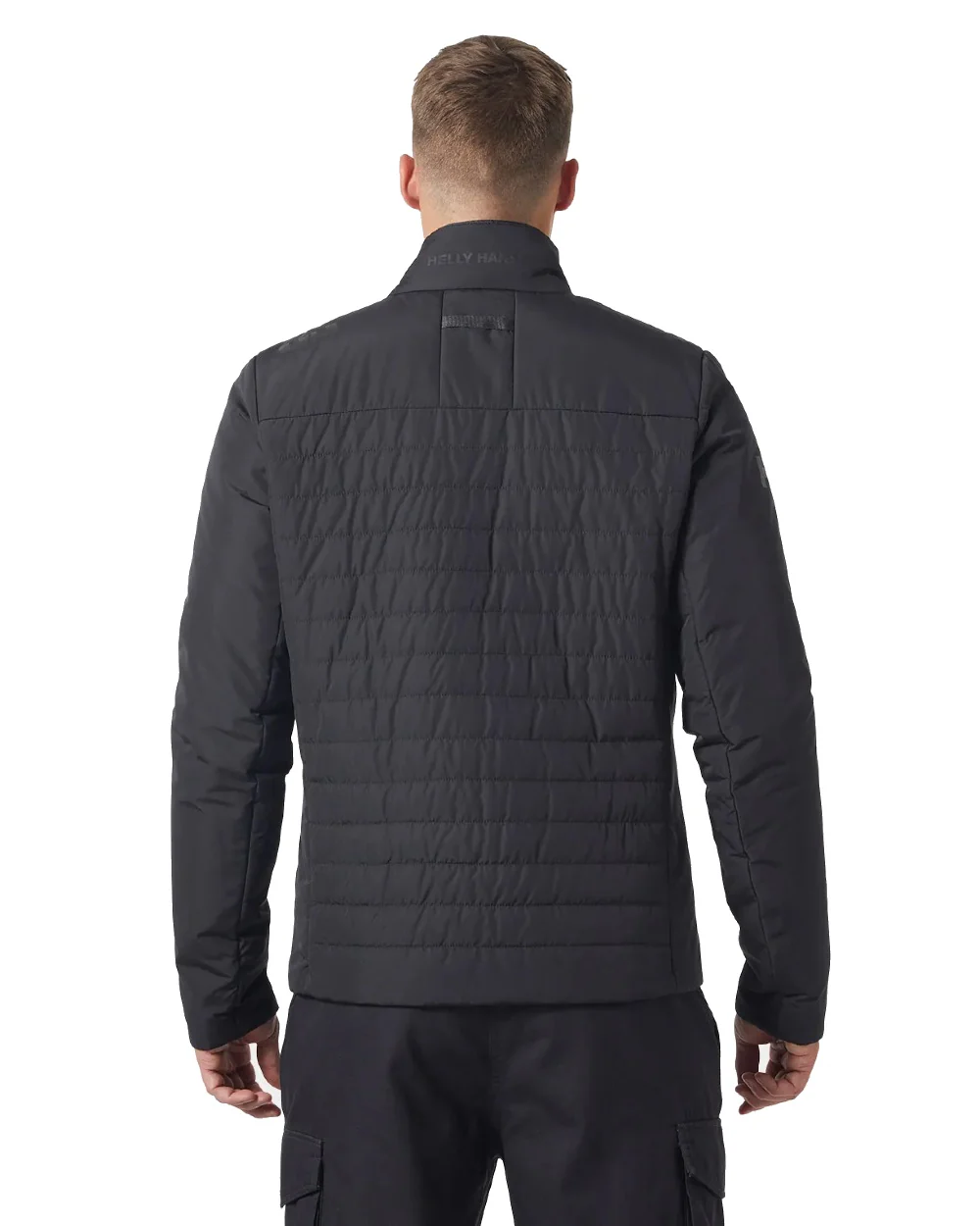 Helly Hansen Mens Crew Insulated Sailing Jacket 2.0 - Image 17
