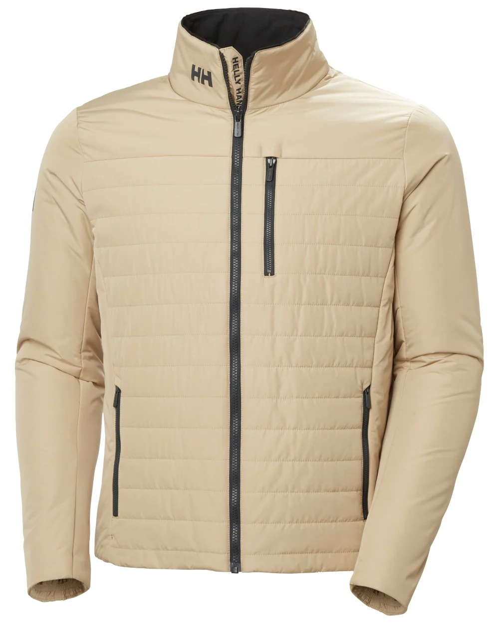 Helly Hansen Mens Crew Insulated Sailing Jacket 2.0 - Image 19