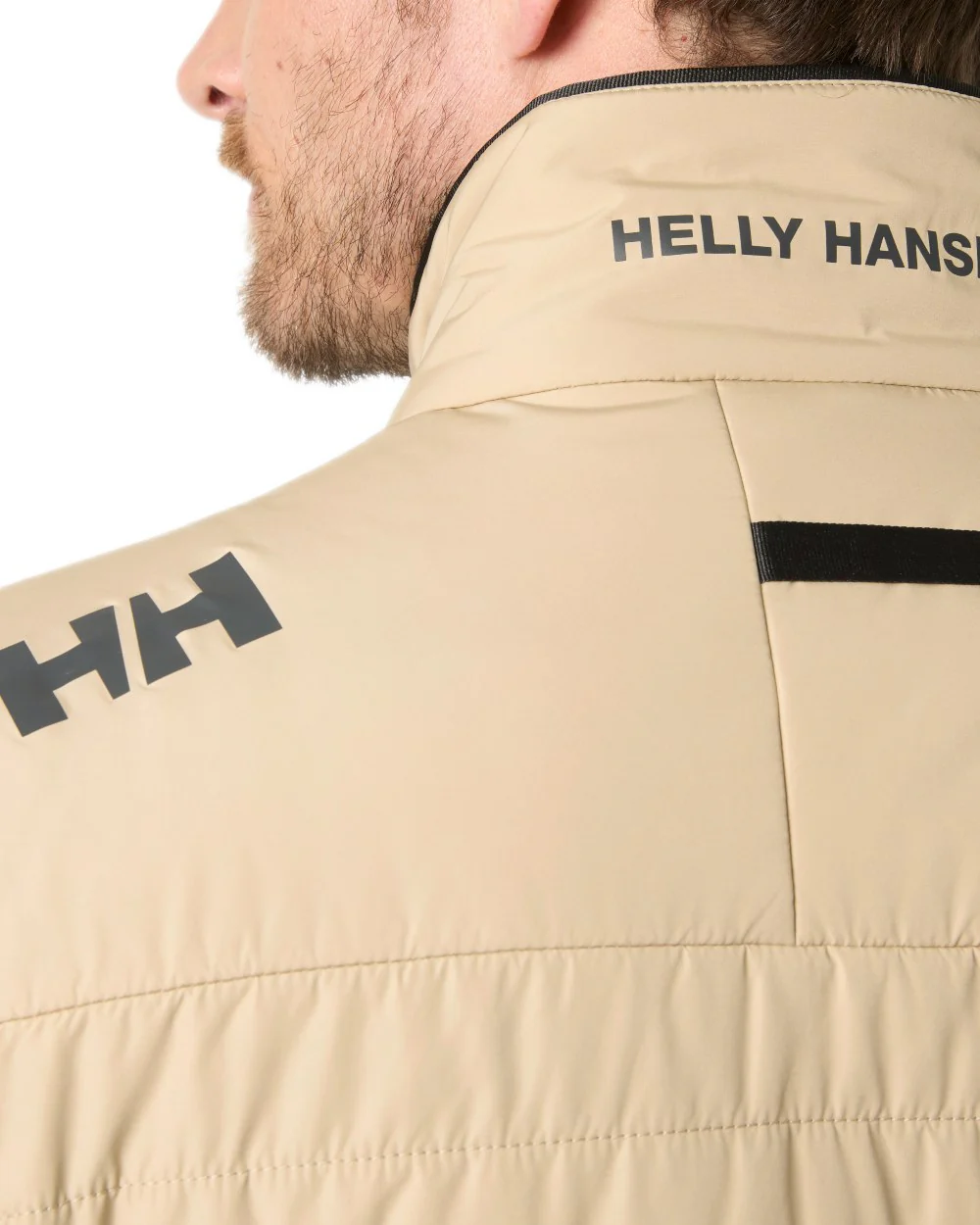 Helly Hansen Mens Crew Insulated Sailing Jacket 2.0 - Image 21