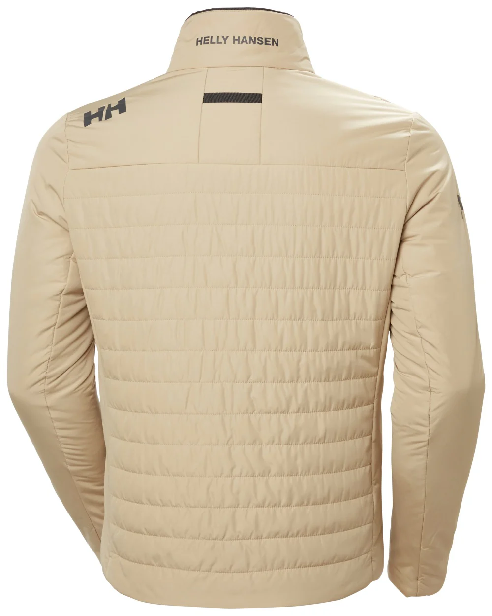 Helly Hansen Mens Crew Insulated Sailing Jacket 2.0 - Image 23