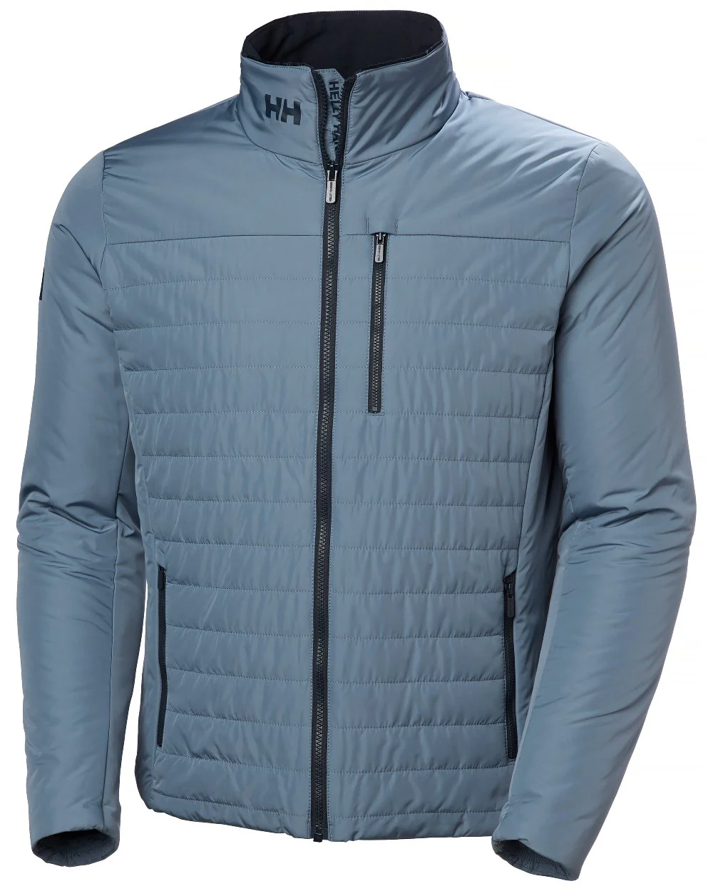 Helly Hansen Mens Crew Insulated Sailing Jacket 2.0 - Image 24