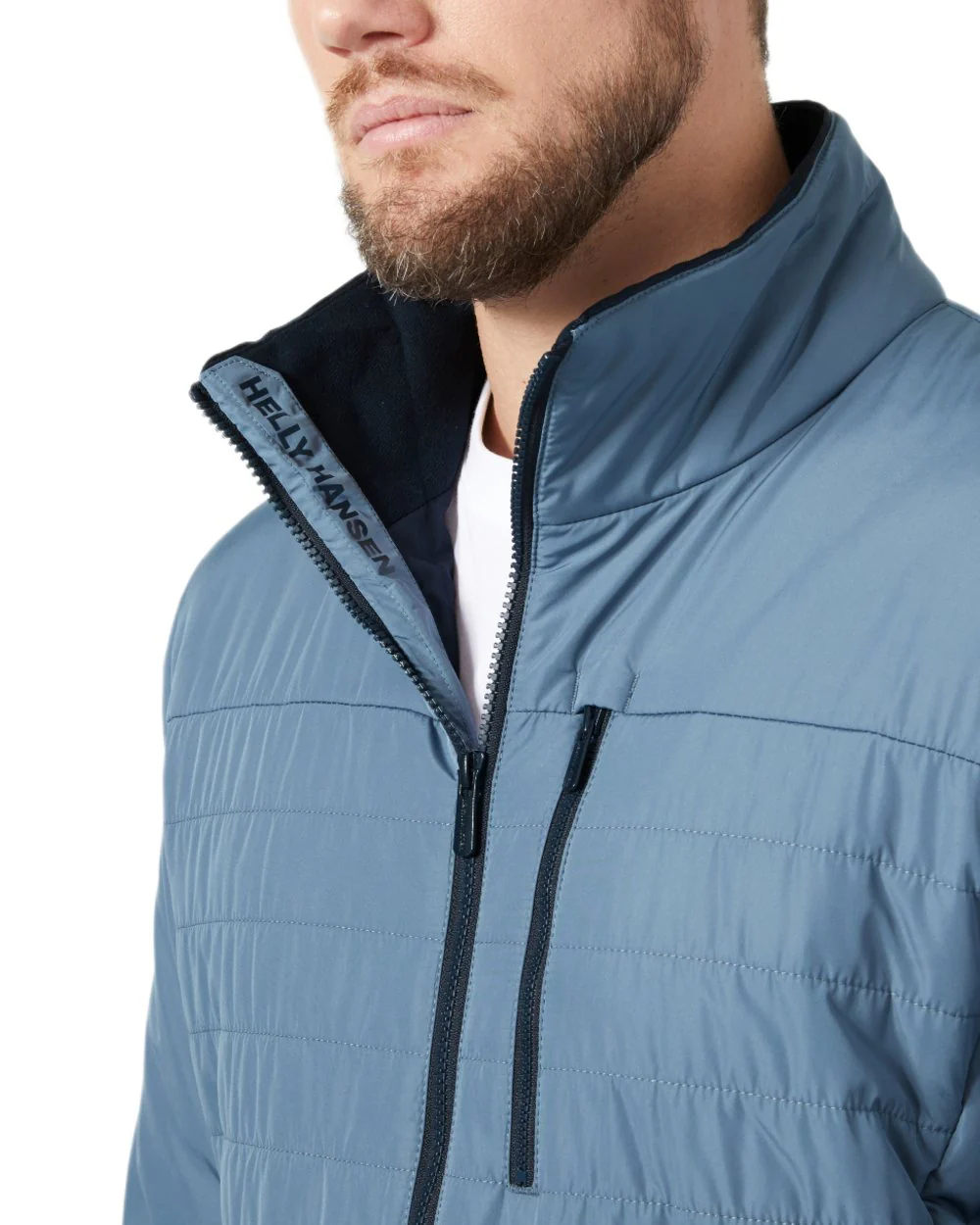 Helly Hansen Mens Crew Insulated Sailing Jacket 2.0 - Image 26
