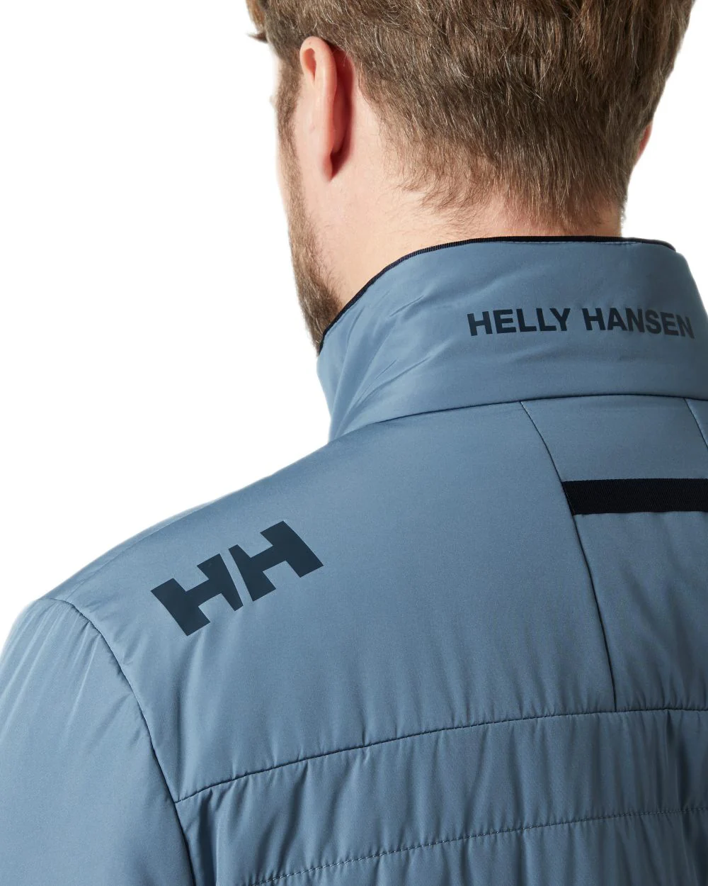 Helly Hansen Mens Crew Insulated Sailing Jacket 2.0 - Image 28