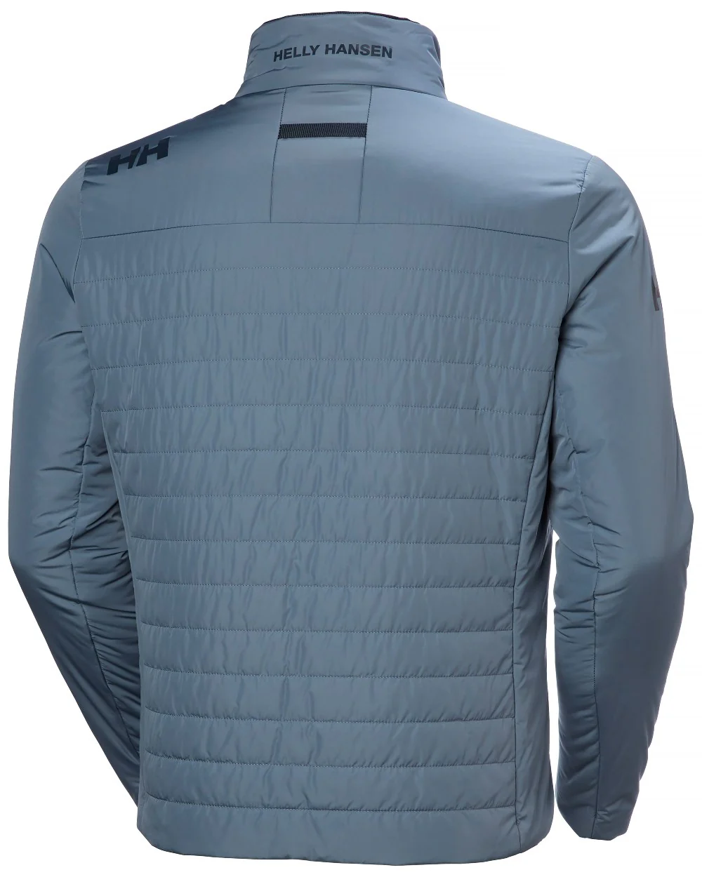 Helly Hansen Mens Crew Insulated Sailing Jacket 2.0 - Image 30
