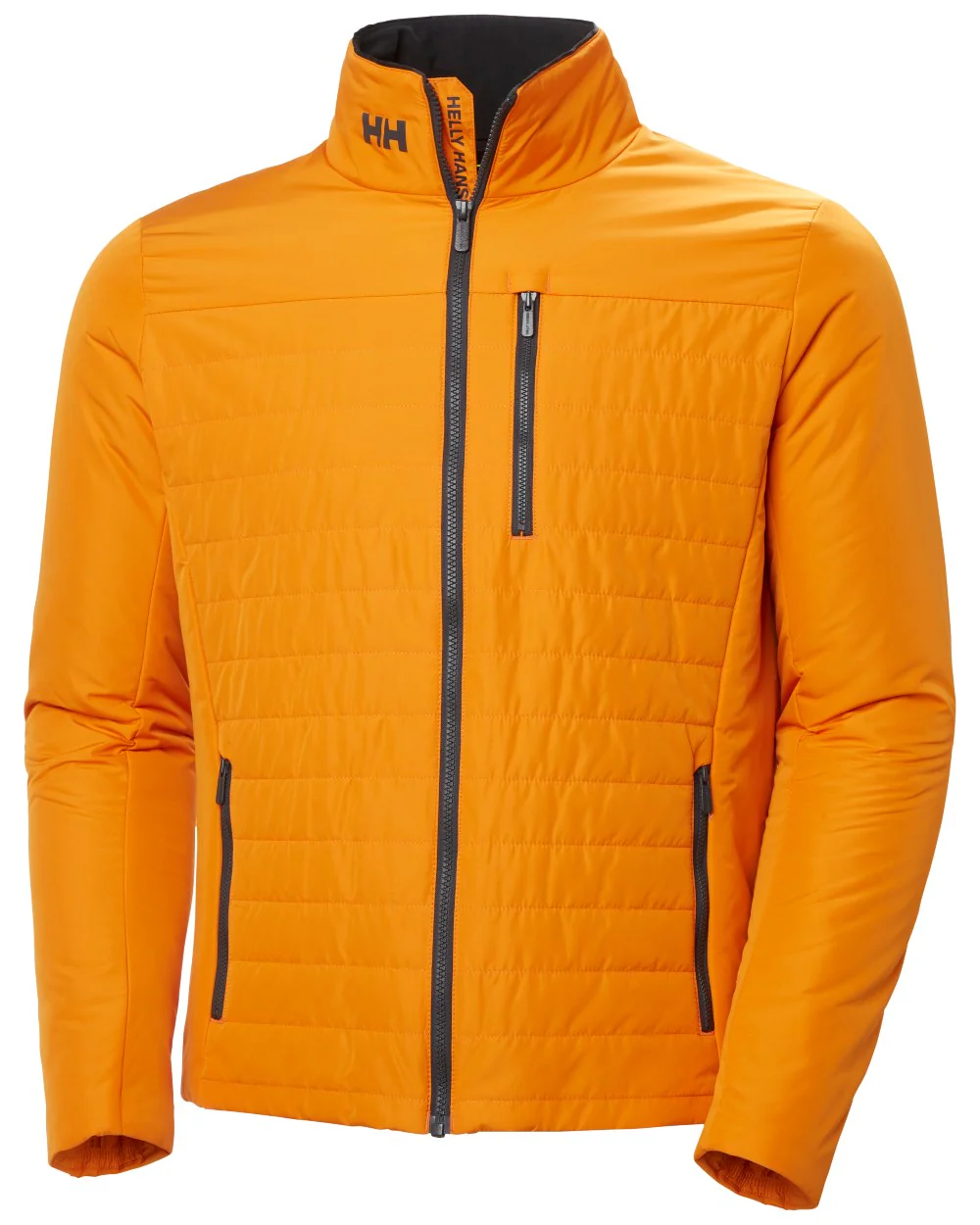 Helly Hansen Mens Crew Insulated Sailing Jacket 2.0 - Image 31
