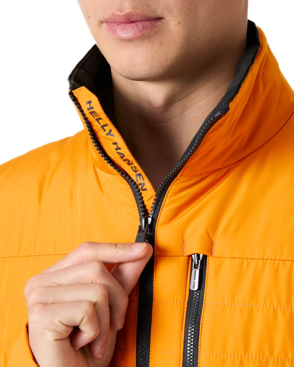 Helly Hansen Mens Crew Insulated Sailing Jacket 2.0 - Image 33