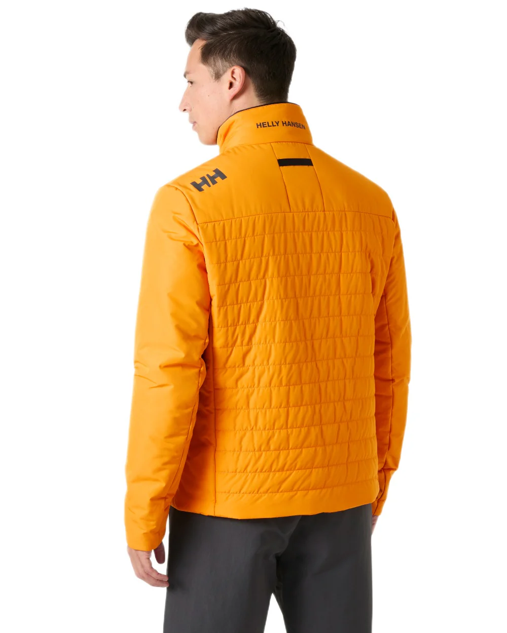 Helly Hansen Mens Crew Insulated Sailing Jacket 2.0 - Image 34