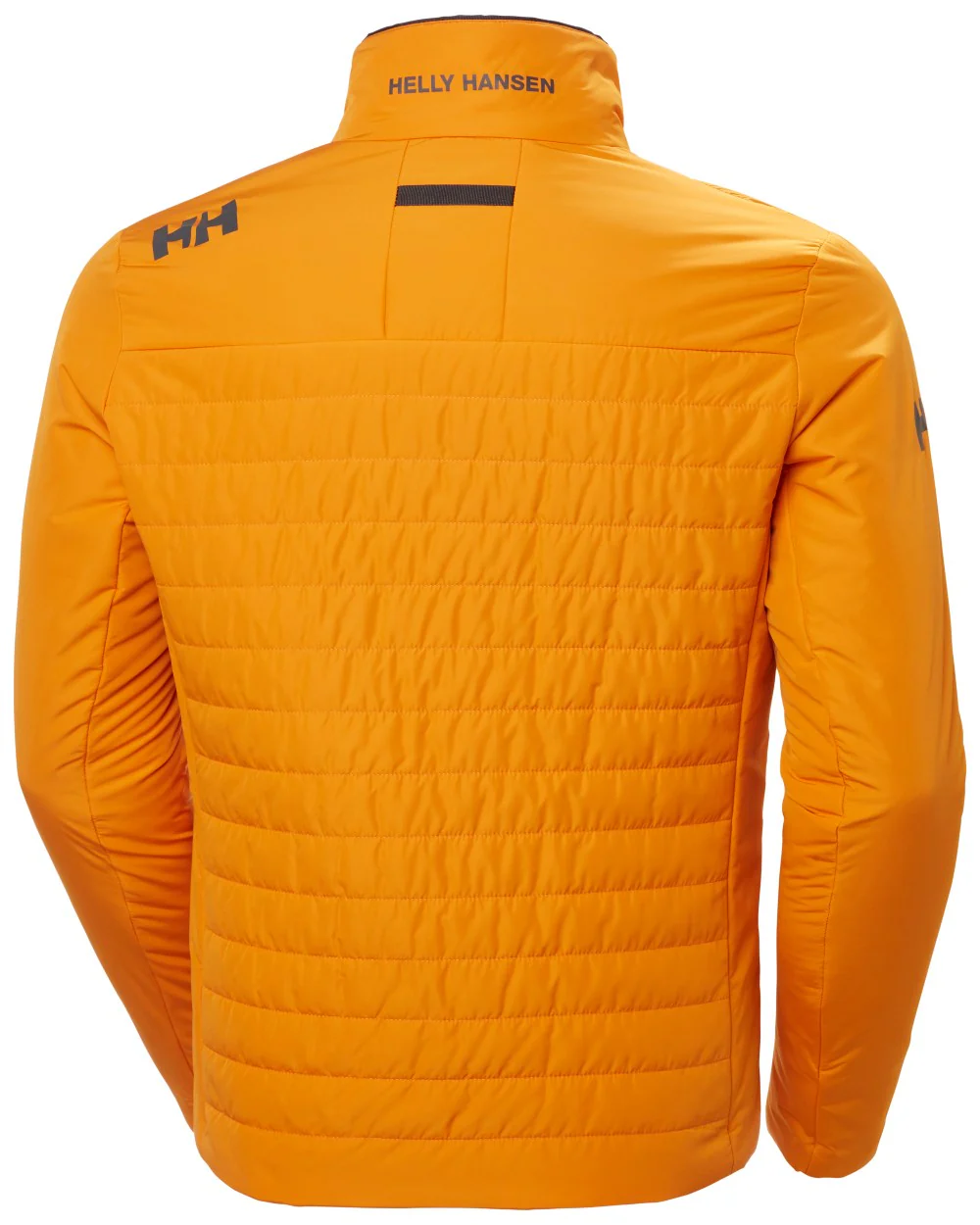 Helly Hansen Mens Crew Insulated Sailing Jacket 2.0 - Image 36