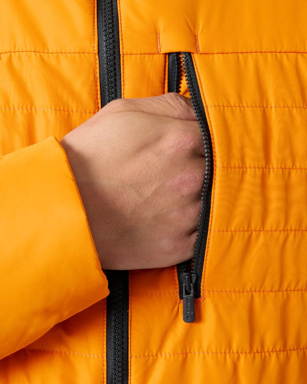 Helly Hansen Mens Crew Insulated Sailing Jacket 2.0 - Image 37